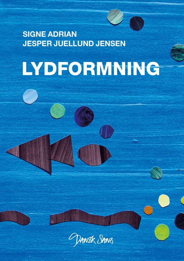 Lydformning